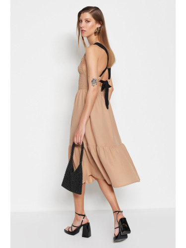 Дамска рокля Trendyol