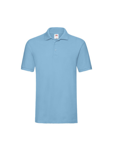 Men's Premium Polo 632180 100% Cotton 170g/180g