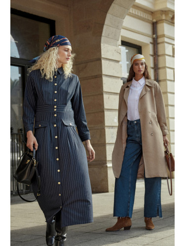 Дамска рокля Trendyol