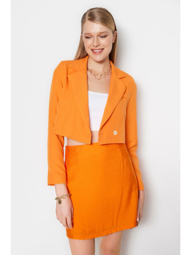Дамско сако Trendyol Basic