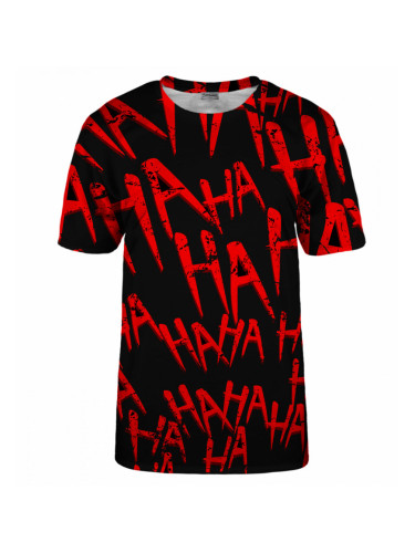 Мъжка тениска Bittersweet Paris