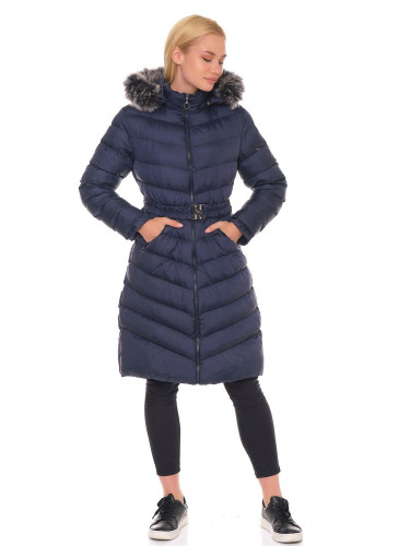 Дамско яке dewberry