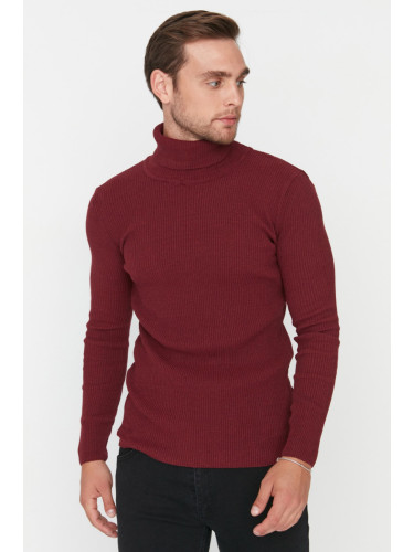 Мъжко поло Trendyol Knitwear