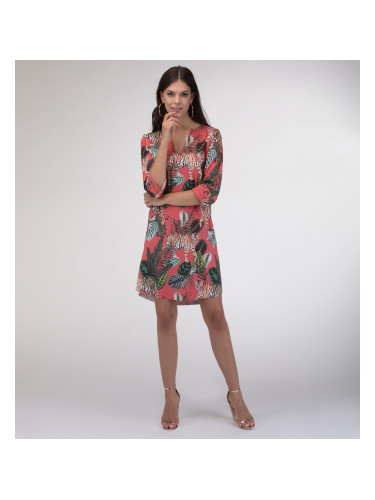 Mr. GUGU & Miss GO Woman's Dress SHTD1468