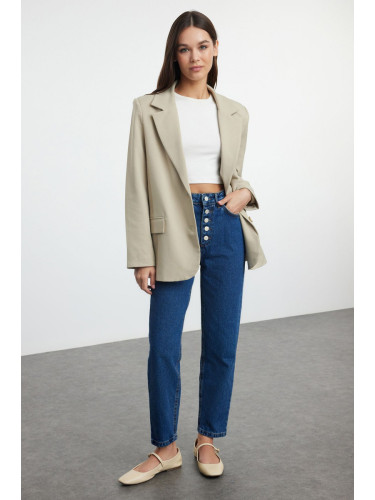 Дамски дънки. Trendyol