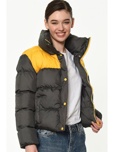 Дамско яке  dewberry