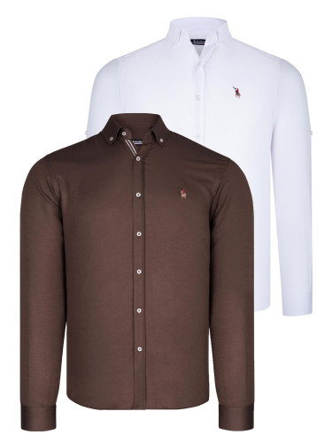 Мъжка риза dewberry