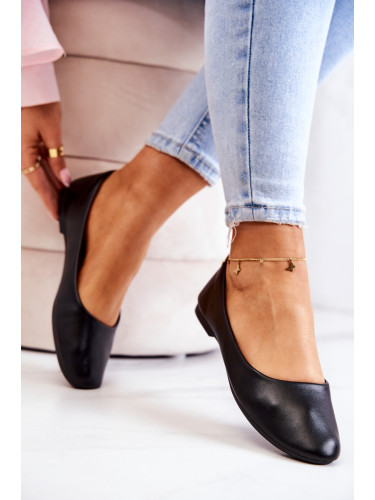 Дамски балерини Kesi Stacee