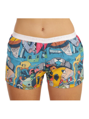 Women's boxer shorts Represent reality 21