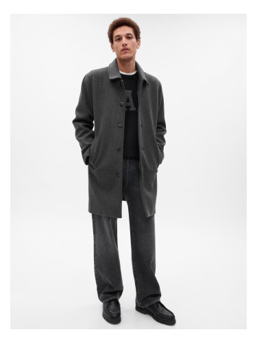 GAP Long Coat - Men's