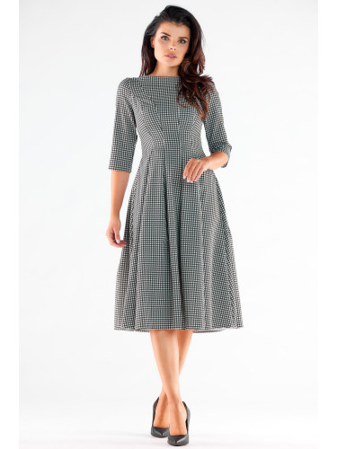 Дамска рокля Awama Awama_Dress_A519_Pepito