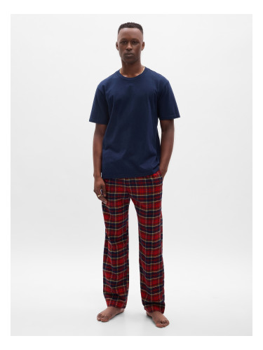 GAP Flannel Pyjama Pants - Men