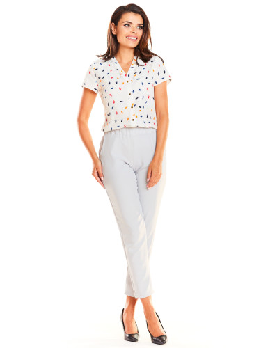 Awama Woman's Shirt A242