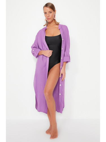 Дамска рокля Trendyol