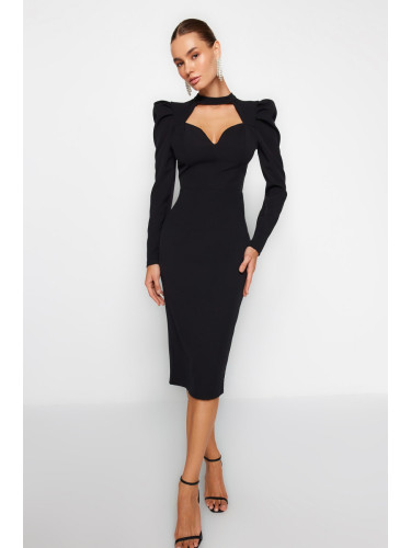 Дамска рокля Trendyol