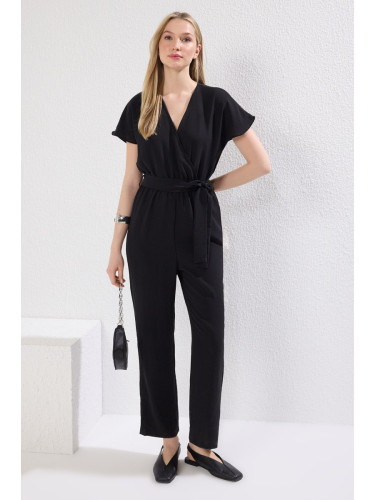 Дамски гащеризон Trendyol Basic