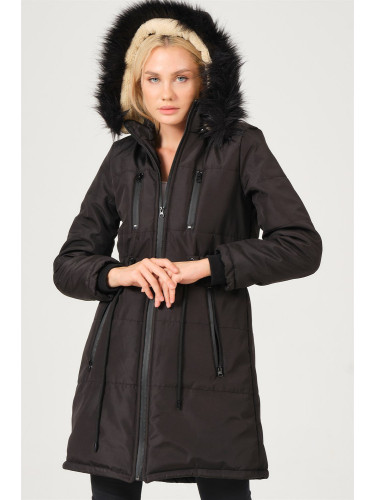 Дамско яке dewberry