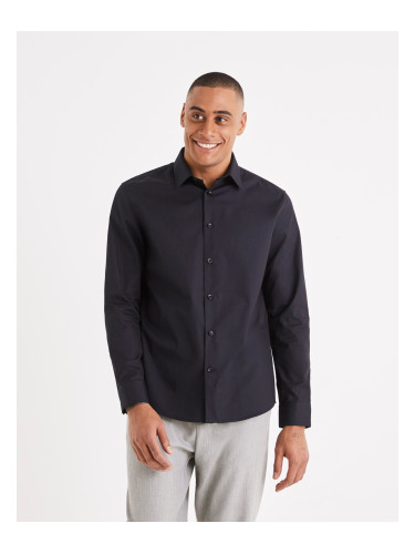 Celio Shirt Varegu slim fit - Men