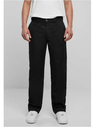 Classic work trousers black