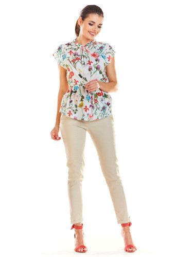 Infinite You Woman's Blouse M194