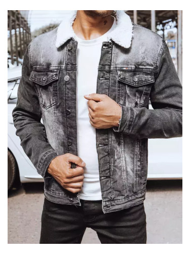 Мъжко яке DStreet Winter