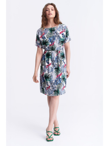 Greenpoint Дамска рокля SUK5260001