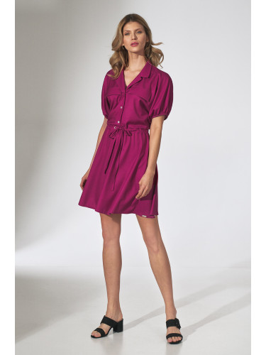 Дамска рокля Figl M739