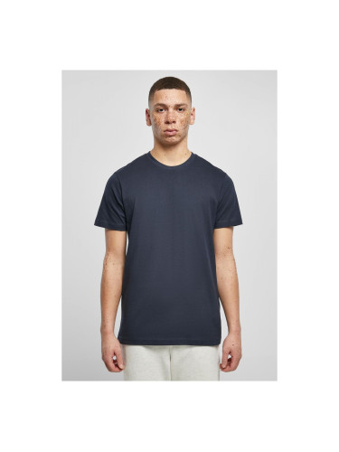 Basic Tee Navy