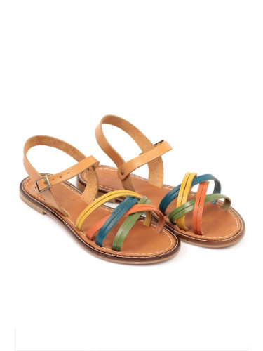 Women's sandals Capone Outfitters