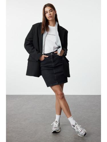 Дамска пола Trendyol