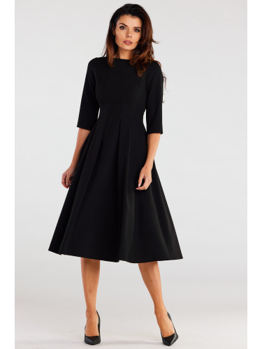 Дамска рокля Awama A159