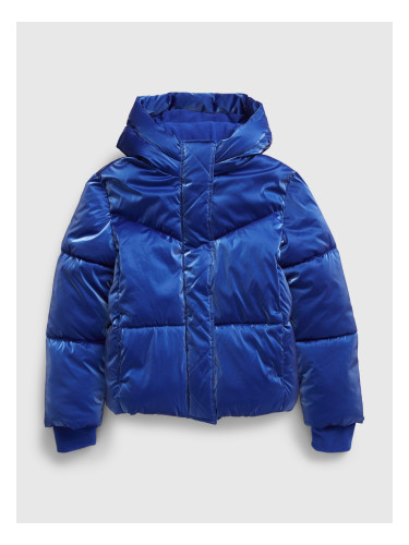 GAP Children's Quilted Jacket - Girls