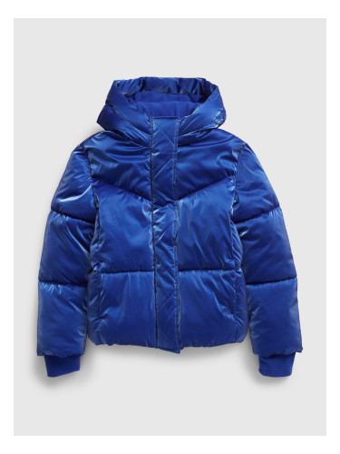 GAP Kids Quilted Jacket - Girls