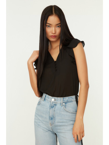 Дамска блуза Trendyol