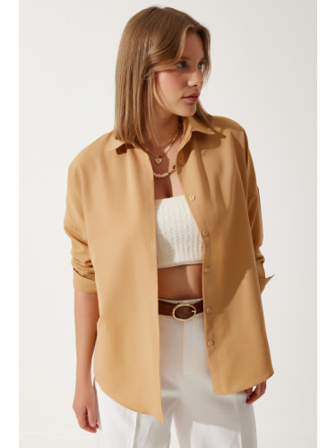 Дамска риза Happiness İstanbul