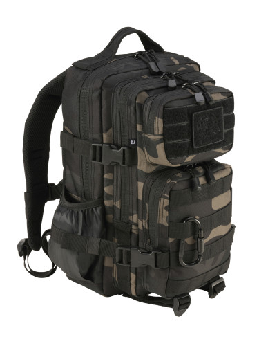 Children's Backpack US Cooper darkcamo