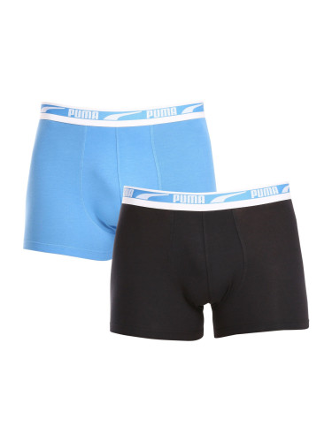 Puma Woman's 2Pack Underpants 93804706