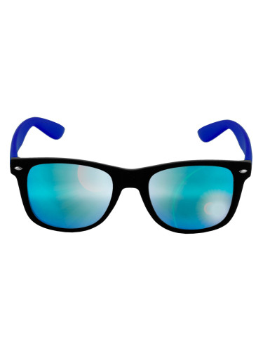 Likoma Mirror blk/royal/blue sunglasses