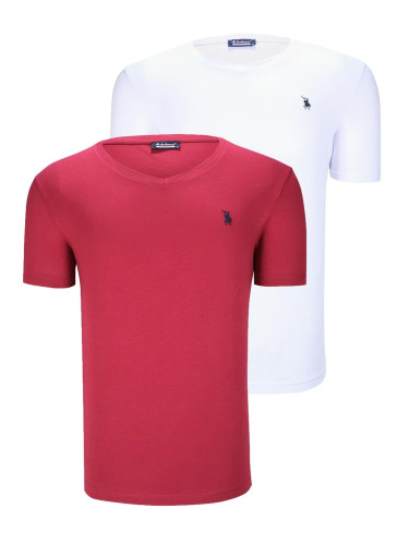 Мъжка тениска dewberry