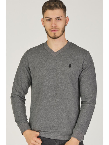 Мъжка тениска dewberry