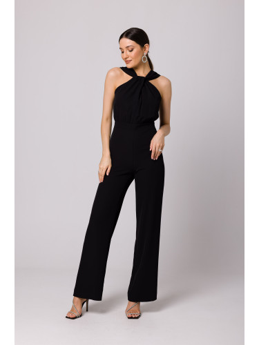 Makover Woman's Jumpsuit K164