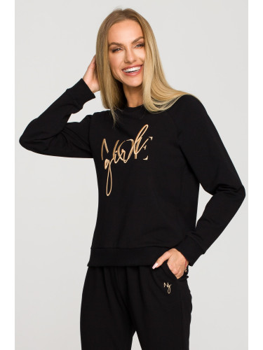 Made Of Emotion Woman's Sweatshirt M693