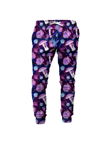 Mr. GUGU & Miss GO Unisex's Sweatpants SWPN-PC1898