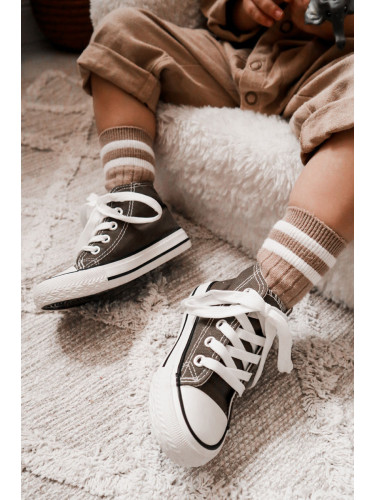 Детски кецове. Kesi