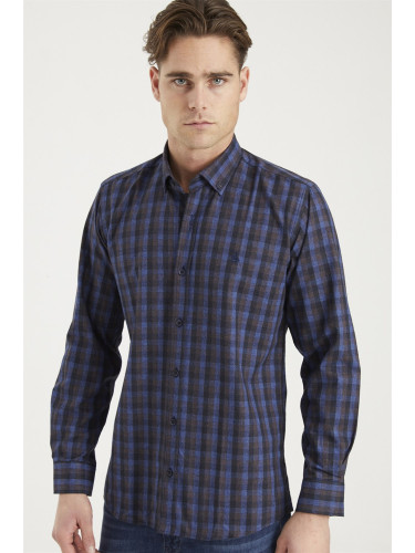 Мъжка риза dewberry