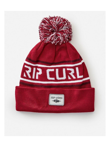 Winter beanie Rip Curl FADE OUT TALL BEANIE Red