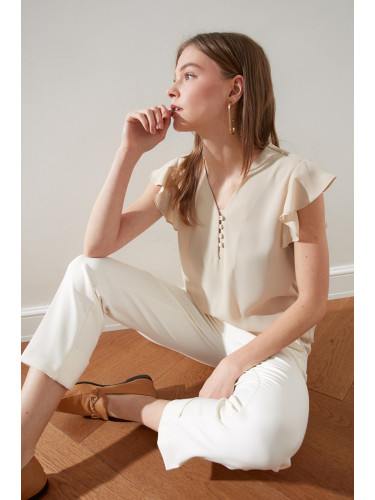 Дамска блуза Trendyol