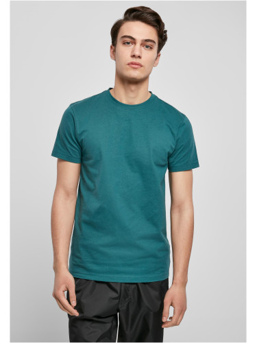 Basic Tee Teal