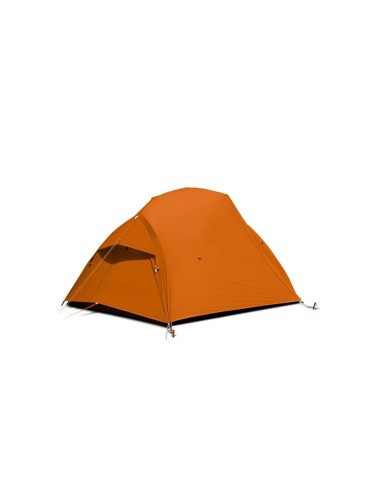 Trimm tent PIONEER DSL orange