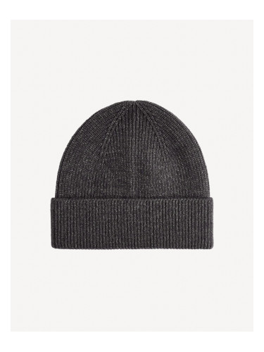 Celio Knitted Viribean Hat - Men's